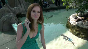 ATK Aunt Judys  in Virtual Date