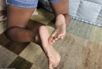 ATK hairy Nina Devon Set