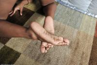 ATK hairy Nina Devon Set