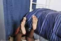 ATK hairy  in exotic and hairy