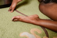 ATK hairy Nina Devon Set