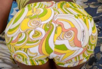 ATK hairy Nina Devon Set