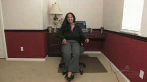 ATK Aunt Judys Delilah in interview