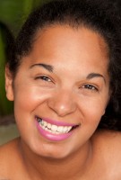 ATK hairy  in mature and hairy