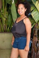 ATK hairy  in mature and hairy