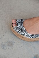 ATK hairy Delilah Set