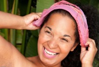 ATK hairy Delilah Set