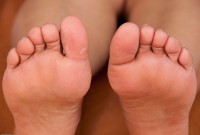 ATK hairy  in mature and hairy