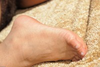 ATK hairy Delilah in watersports