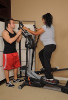 ATK hairy Delilah Set