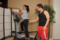 ATK hairy Delilah Set