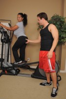 ATK hairy Delilah Set