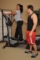 ATK hairy Delilah Set