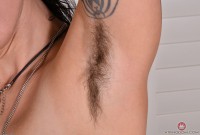 ATK hairy  in mature and hairy