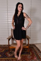 ATK hairy  in mature and hairy