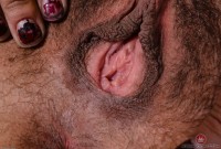 ATK hairy Delta Hauser Set