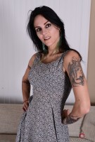 ATK hairy  in mature and hairy