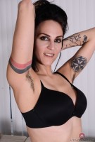 ATK hairy  in mature and hairy