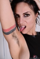 ATK hairy Delta Hauser Set