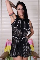 ATK hairy  in mature and hairy