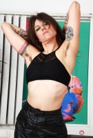 ATK hairy Delta Hauser Set