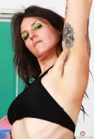 ATK hairy Delta Hauser Set