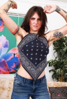 ATK hairy Delta Hauser Set