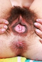 ATK hairy Delta Hauser Set