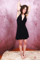 ATK hairy Delta Hauser Set