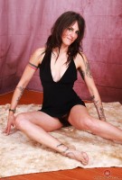 ATK hairy Delta Hauser Set