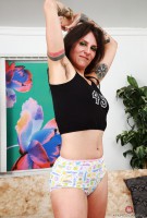 ATK hairy Delta Hauser Set