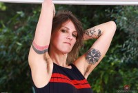 ATK hairy Delta Hauser Set