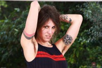 ATK hairy Delta Hauser Set