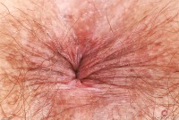 ATK hairy Delta Hauser in mature and hairy