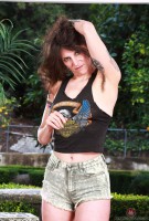 ATK hairy Delta Hauser Set