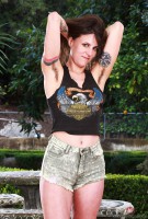 ATK hairy Delta Hauser Set