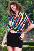 ATK hairy Delta Hauser Set