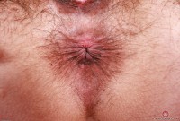 ATK hairy Delta Hauser in mature and hairy