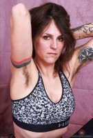 ATK hairy Delta Hauser Set