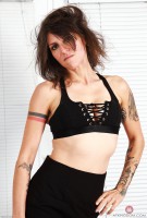 ATK hairy Delta Hauser Set