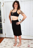 ATK hairy Delta Hauser Set