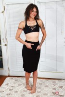 ATK hairy Delta Hauser Set