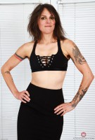 ATK hairy Delta Hauser Set