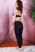 ATK hairy Delta Hauser Set