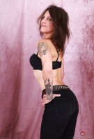 ATK hairy Delta Hauser Set