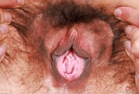 ATK hairy Delta Hauser in mature and hairy