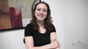 ATK Aunt Judys Delphine in interview