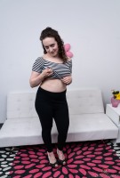 ATK hairy Delphine Set