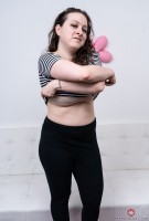 ATK hairy Delphine Set