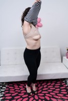 ATK hairy Delphine in mature and hairy